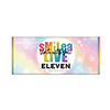 フェイスタオル / UniteUp!「sMiLea LIVE -Unite with You- ELEVEN」