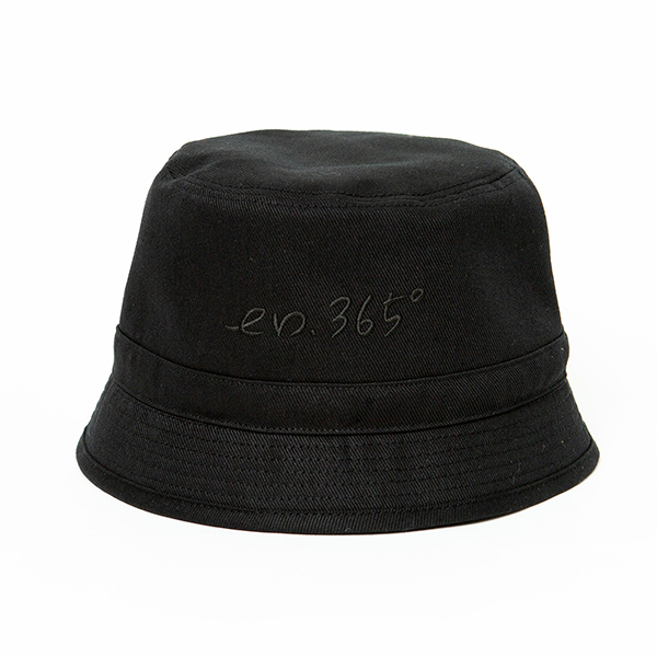 en.365° X CA4LA BUCKET HAT