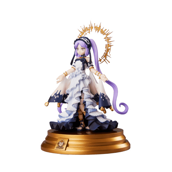 Fate/Grand Order Duel -collection figure- Vol.3