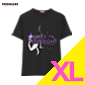 Tシャツ[No.13]【XL-size】 / プロメア