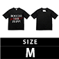 「ぼっち・ざ・ろっく！」×「Zepp」 ビッグロゴTシャツ＜Mサイズ＞