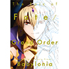 The Epic of Fate/Grand Order -Absolute Demonic Front: Babylonia- / Fate/Grand Order -絶対魔獣戦線バビロニア-