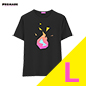 Tシャツ[No.4]【L-size】 / プロメア