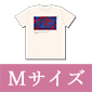イメージデザインTシャツ C(Mサイズ) / 魔法少女まどか☆マギカ