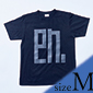 en.365°2021AW T-shirt (square) M