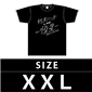 結束バンドLIVE-恒星- ライブロゴTシャツ XXL / ぼっち・ざ・ろっく！