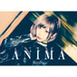 ReoNa「ANIMA」【初回生産限定盤】