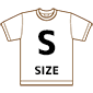 「ST@RTING SIGNAL!!! 2017」Tシャツ（Sサイズ）