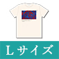 イメージデザインTシャツ C(Lサイズ) / 魔法少女まどか☆マギカ