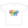 ライブTシャツ / UniteUp!「sMiLea LIVE -Unite with You-」