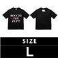 「ぼっち・ざ・ろっく！」×「Zepp」 ビッグロゴTシャツ＜Lサイズ＞
