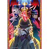 カルデアボーイズコレクション2021 ブランケット（探偵ヱドモン～蘇る悪夢編～）/ Fate/Grand Order