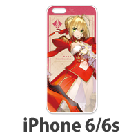 Fate/Grand Party iPhone6sケース[ネロ・クラウディウス]