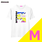 Tシャツ[No.3]【M-size】 / プロメア