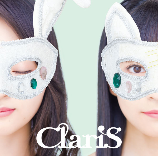 ClariS「ClariS 10th Anniversary BEST ‐ Pink Moon & Green Star ‐」