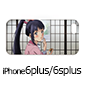 選べるスマホケース「甲鉄城のカバネリ：018」iPhone6plus/6splus