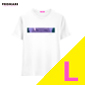 Tシャツ[No.16]【L-size】 / プロメア