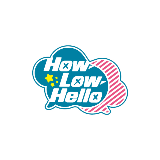  TVアニメ「Charlotte」How-Low-Hello EDテーマ・劇中歌 楽園まで/発熱デイズ