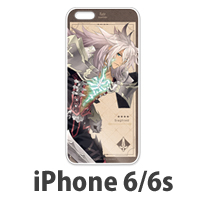 Fate/Grand Party iPhone6sケース[ジークフリート]