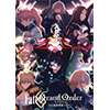B1ポスター / Fate/Grand Order –終局特異点冠位時間神殿ソロモン-