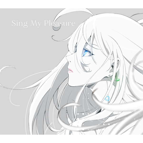 Vivy -Fluorite Eye’s Song- Sing My Pleasure