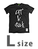 ＜＊(Asterisk)＞【Lサイズ】 シンデレラプロジェクト ユニットTシャツ (３４６プロダクション×BEAMS)