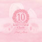 ［特典付き］ClariS 10th Anniversary BEST - Pink Moon -【通常盤】