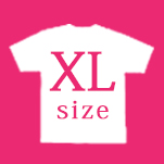 冴えない彼女の育てかた 深崎暮人展 TシャツB（英梨々）　XL