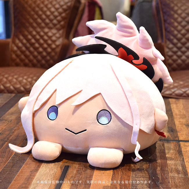 Fate/Grand Order 武蔵ちゃんクッション