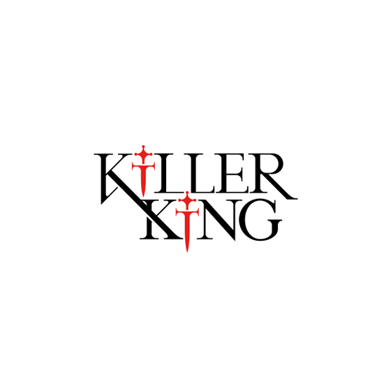 KiLLER KiNG「Hungry Wolf」