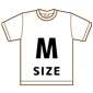 「Magia Day 2019」2nd Anniversary T-shirt「2」Mサイズ  / マギアレコード 魔法少女まどか☆マギカ外伝