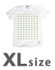 ＜凸レーション＞【XLサイズ】 シンデレラプロジェクト ユニットTシャツ (３４６プロダクション×BEAMS)