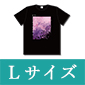 イメージデザインTシャツ A(Lサイズ) / 魔法少女まどか☆マギカ