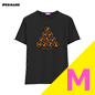 Tシャツ[No.7]【M-size】 / プロメア