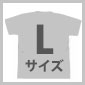 MADOGATARI展 キービジュアルペアTシャツE（百江なぎさ＆千石撫子）　L