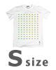 ＜凸レーション＞【Sサイズ】 シンデレラプロジェクト ユニットTシャツ (３４６プロダクション×BEAMS)