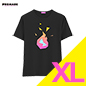 Tシャツ[No.4]【XL-size】 / プロメア