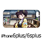 選べるスマホケース「甲鉄城のカバネリ：016」iPhone6plus/6splus