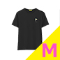 PROMARE  Vacation Tシャツ　[リオ] 【M-size】 / プロメア
