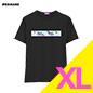 Tシャツ[No.12]【XL-size】 / プロメア