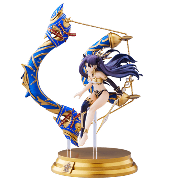 Fate/Grand Order Duel -collection figure- Vol.10