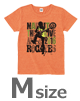 ANI-ROCK FES. NARUTO THE LIVE 2016　Tシャツ[M]