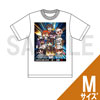 【Fate/Grail League×SAMURAI JAPAN×HBMRコラボ】TシャツG＜Mサイズ＞