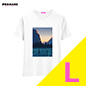 Tシャツ[No.10]【L-size】 / プロメア