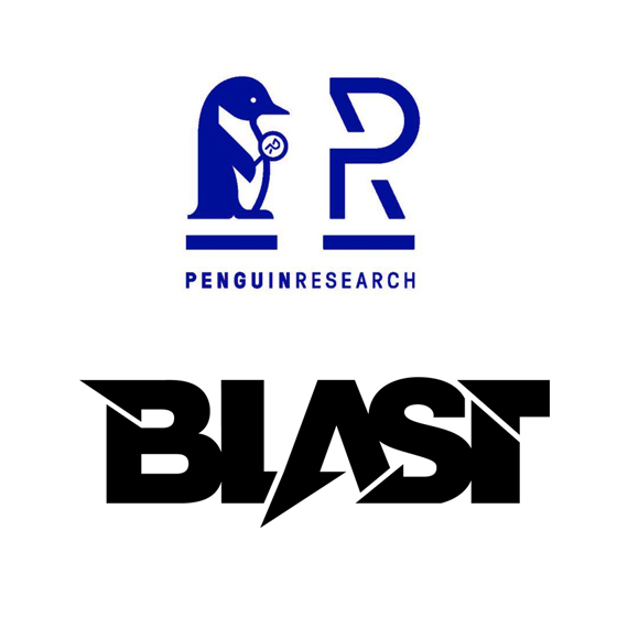 PENGUIN RESEARCH × BLAST スペシャルライブご招待 CD同時購入セット