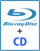 Fate/Apocrypha【通常盤】Blu-ray Disc Box Standard Edition＋【通常盤】Original Soundtrack 同時購入セット