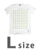 ＜凸レーション＞【Lサイズ】 シンデレラプロジェクト ユニットTシャツ (３４６プロダクション×BEAMS)