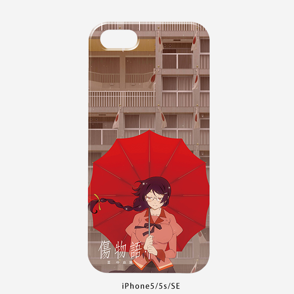 iPhoneケース 〈冷血篇〉コレクション key02
