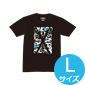 TシャツA(Lサイズ) / ソードアート・オンライン