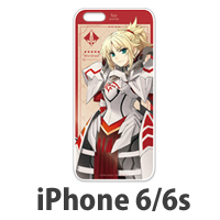 Fate/Grand Party iPhone6sケース[エドワード・ティーチ]